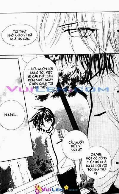 nàng công chúa bỏ trốn chapter 9 68