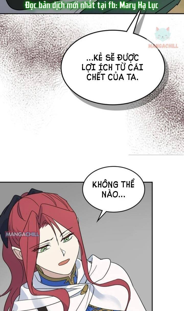 [18+] người đẹp và quái vật chapter 85 31