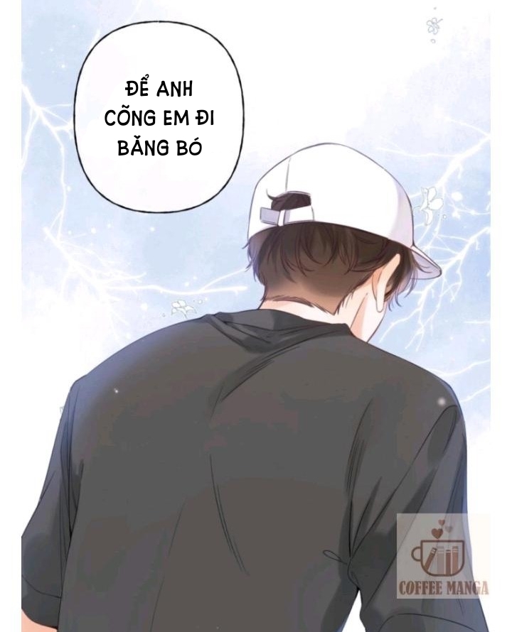 vụng trộm không thể giấu - mối tình thầm kín chapter 25 12