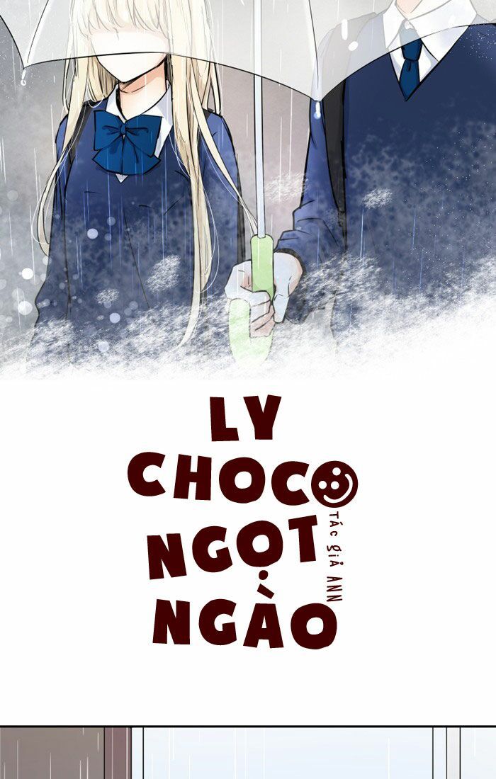choco ngọt ngào chapter 47 2
