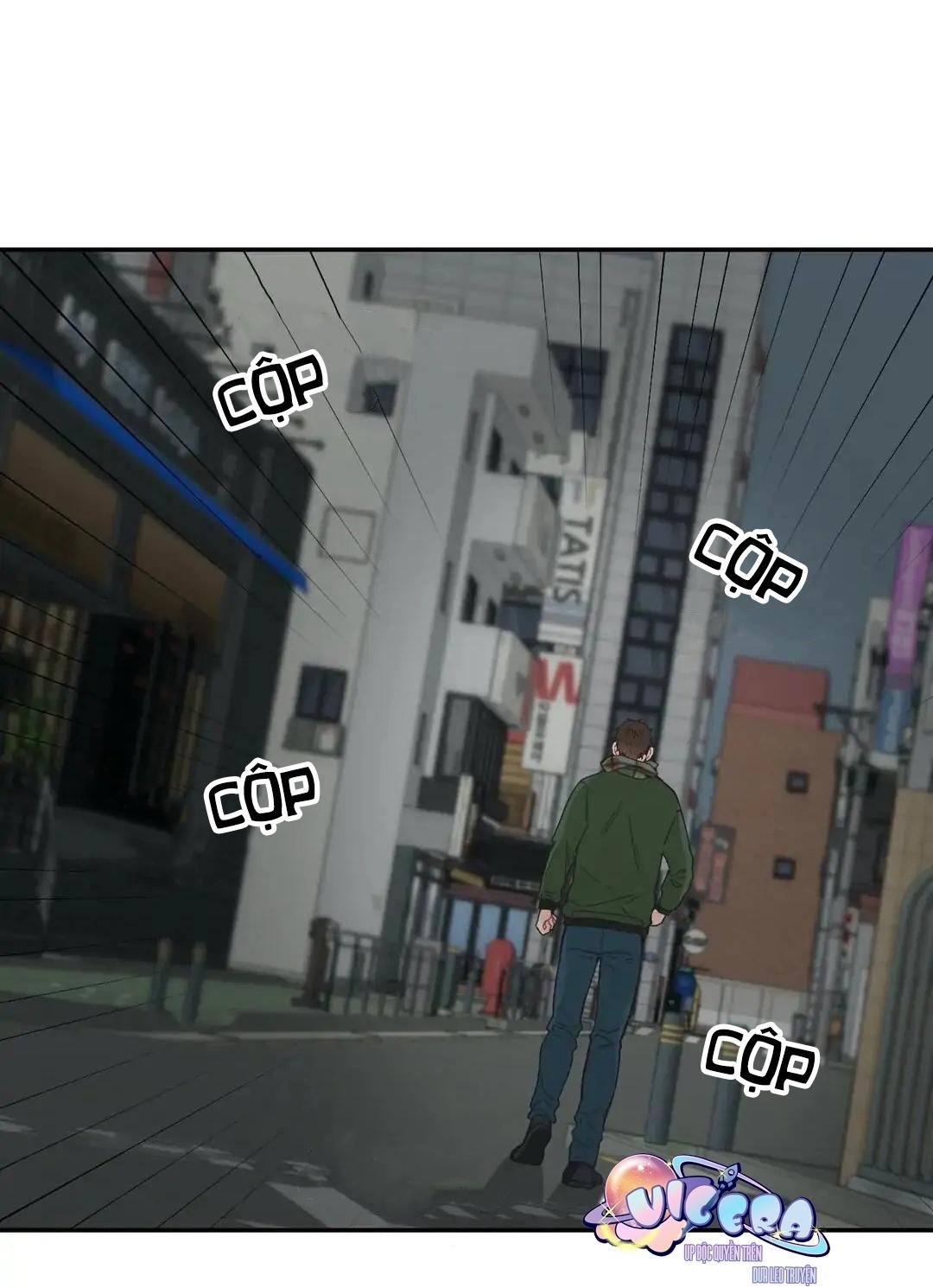 đường ranh giới chapter 30 24