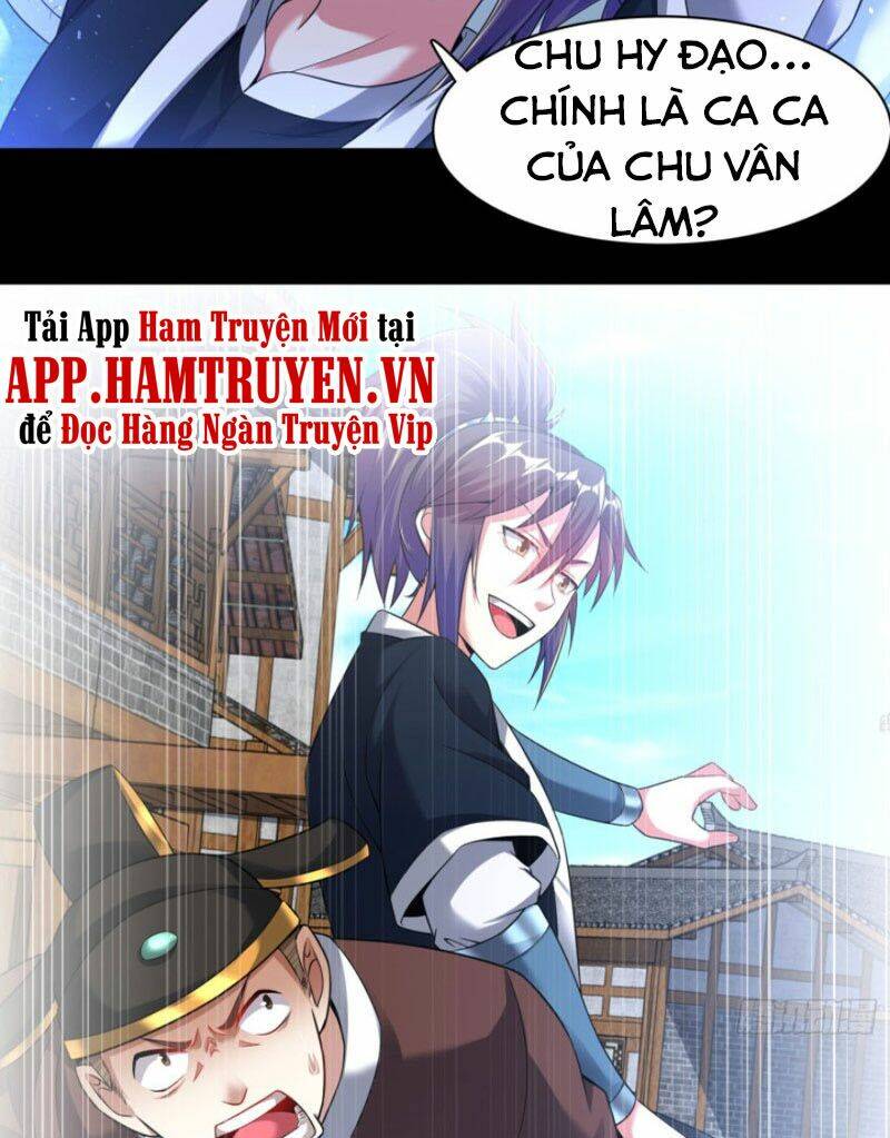 đạo ấn chapter 181 15