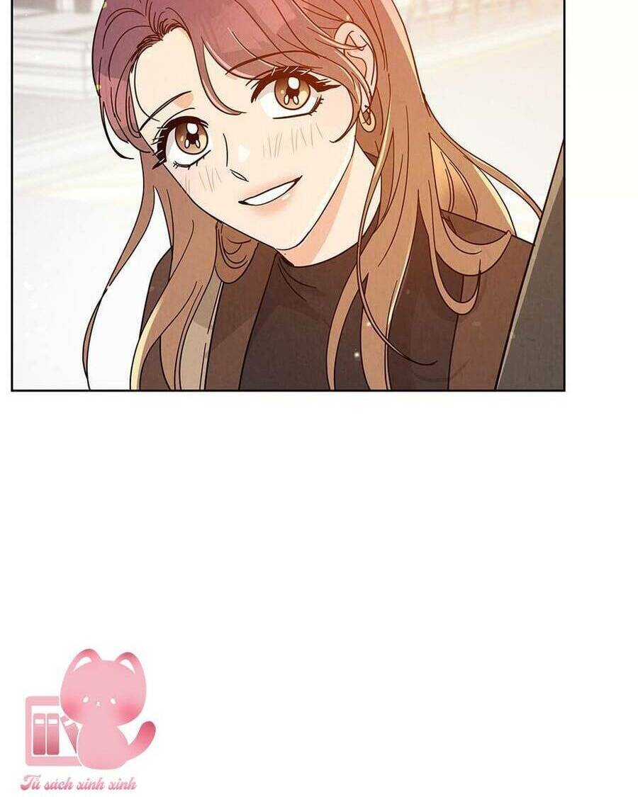 chào nhé, không làm thông gia nữa đâu! chapter 75 8