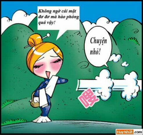 tây du kí không hài chapter 10 44