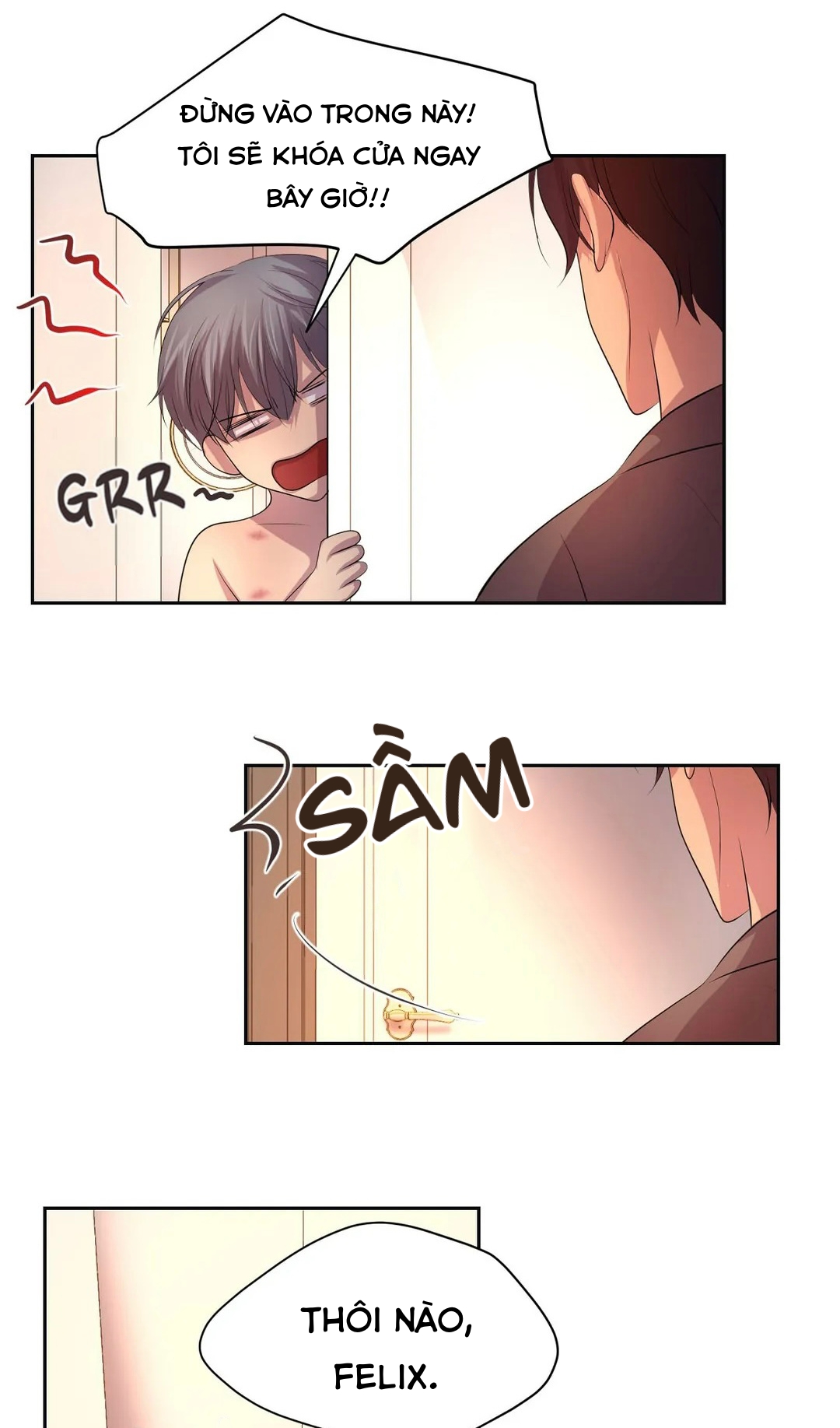 giữ em thật chặt (hold me tight) chapter 51 44