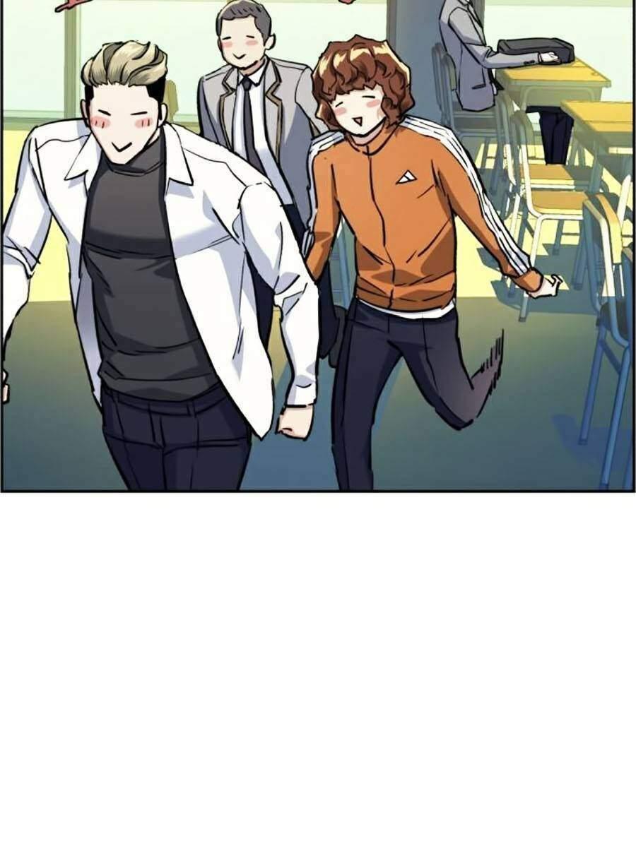 bạn học tôi là lính đánh thuê chapter 63 134