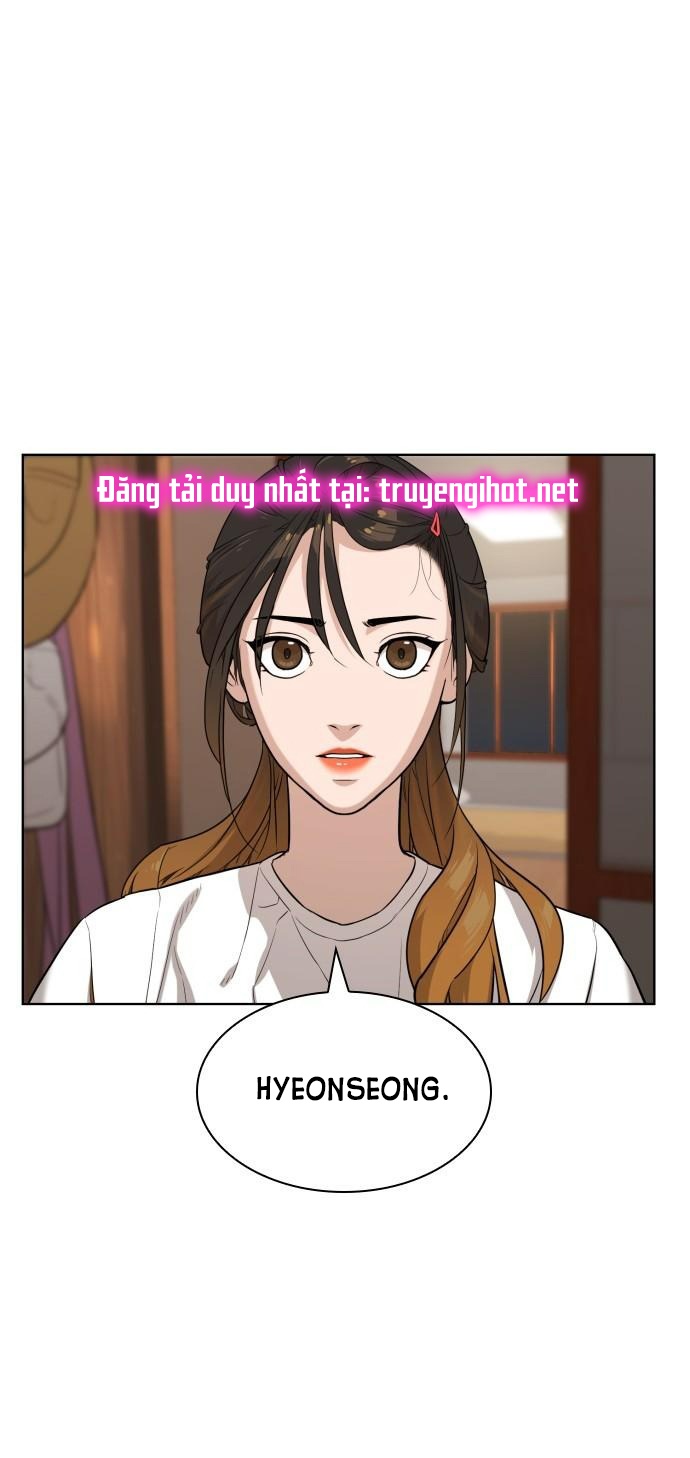 bạch huyết - white blood chapter 30 48