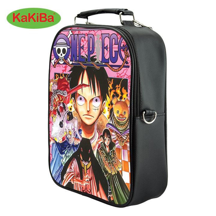 Balo One Piece - Size Nhỏ