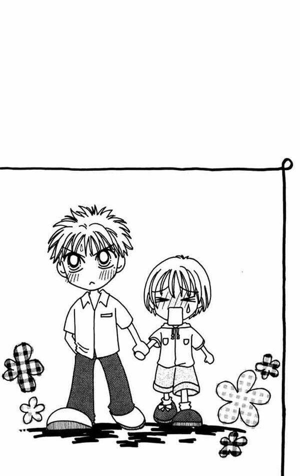 girl got game - power chapter 13 39