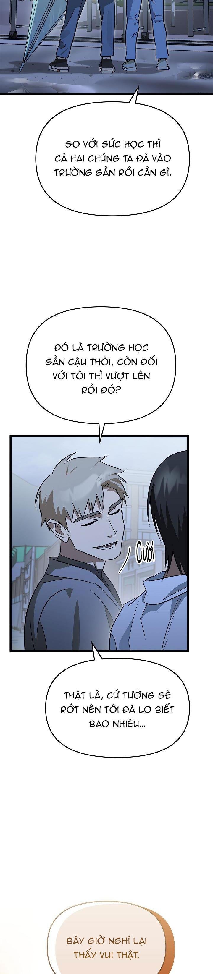 bl ngắn tuyển chọn chapter 32.6 15