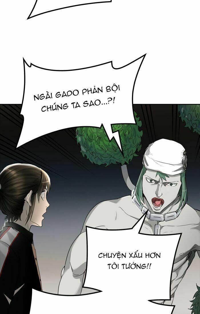 tòa tháp bí ẩn 2 chapter 433 105