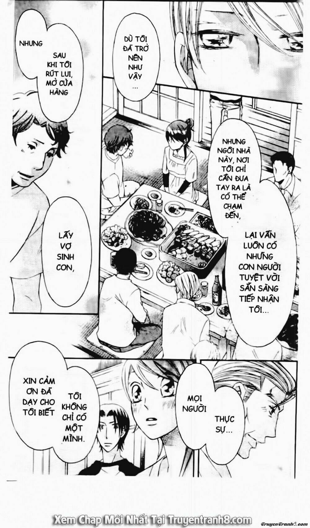 tiểu thư sachie chapter 56 10