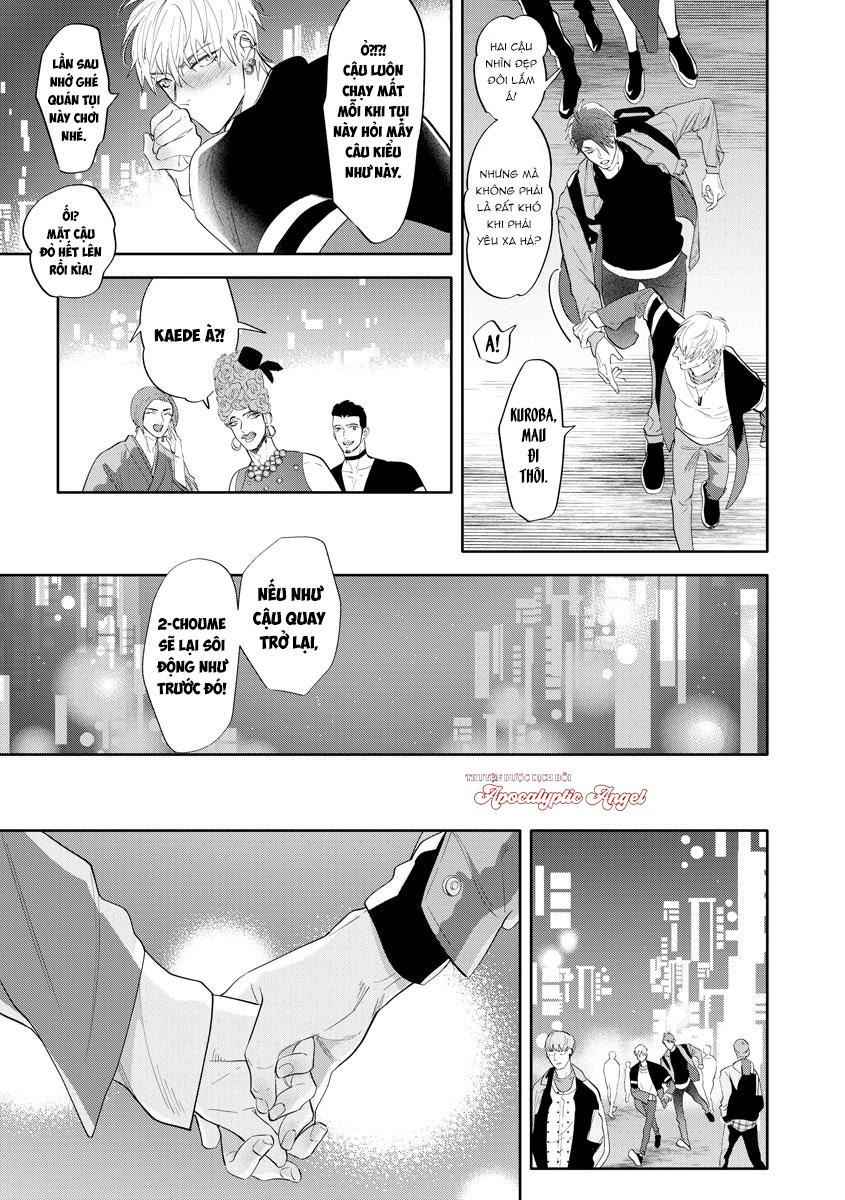 đêm thác loạn chapter 5 9