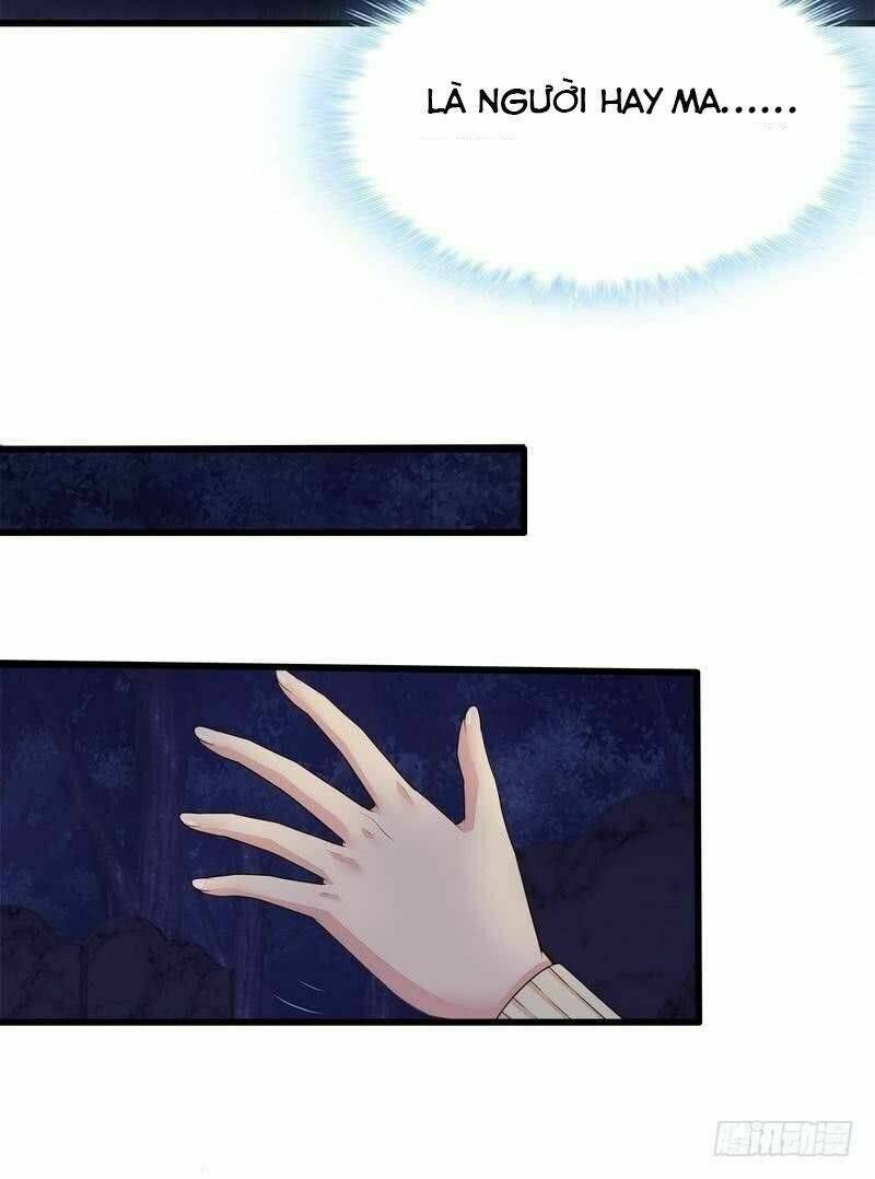 nam thần manh bảo tận diệt chapter 49 28