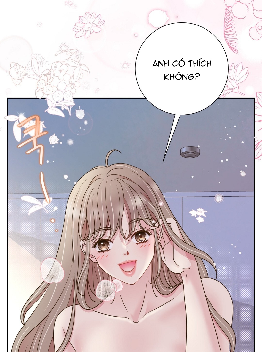 [18+] trải nghiệm thân mật với bạn của anh trai chapter 35.2 51