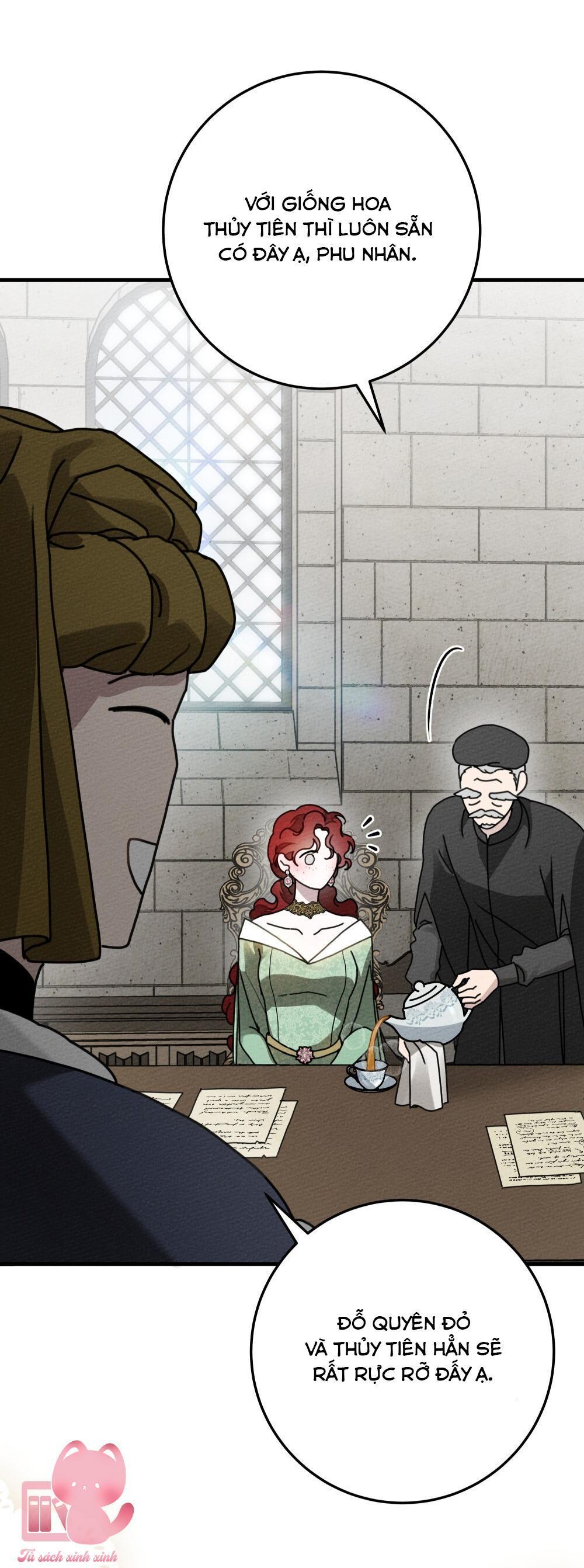 dưới tán cây sồi chapter 63 50