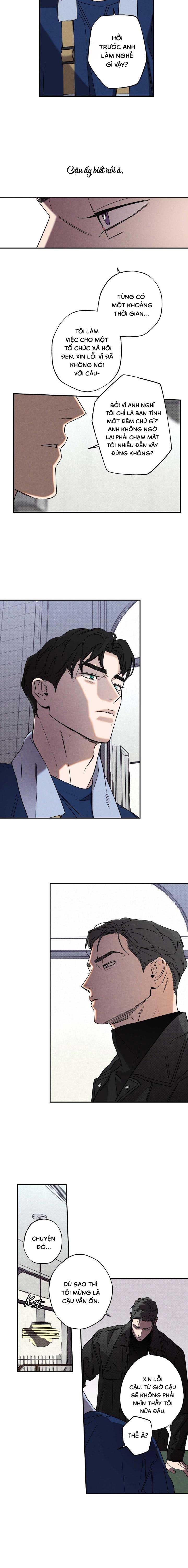 wet sand chapter 27 5