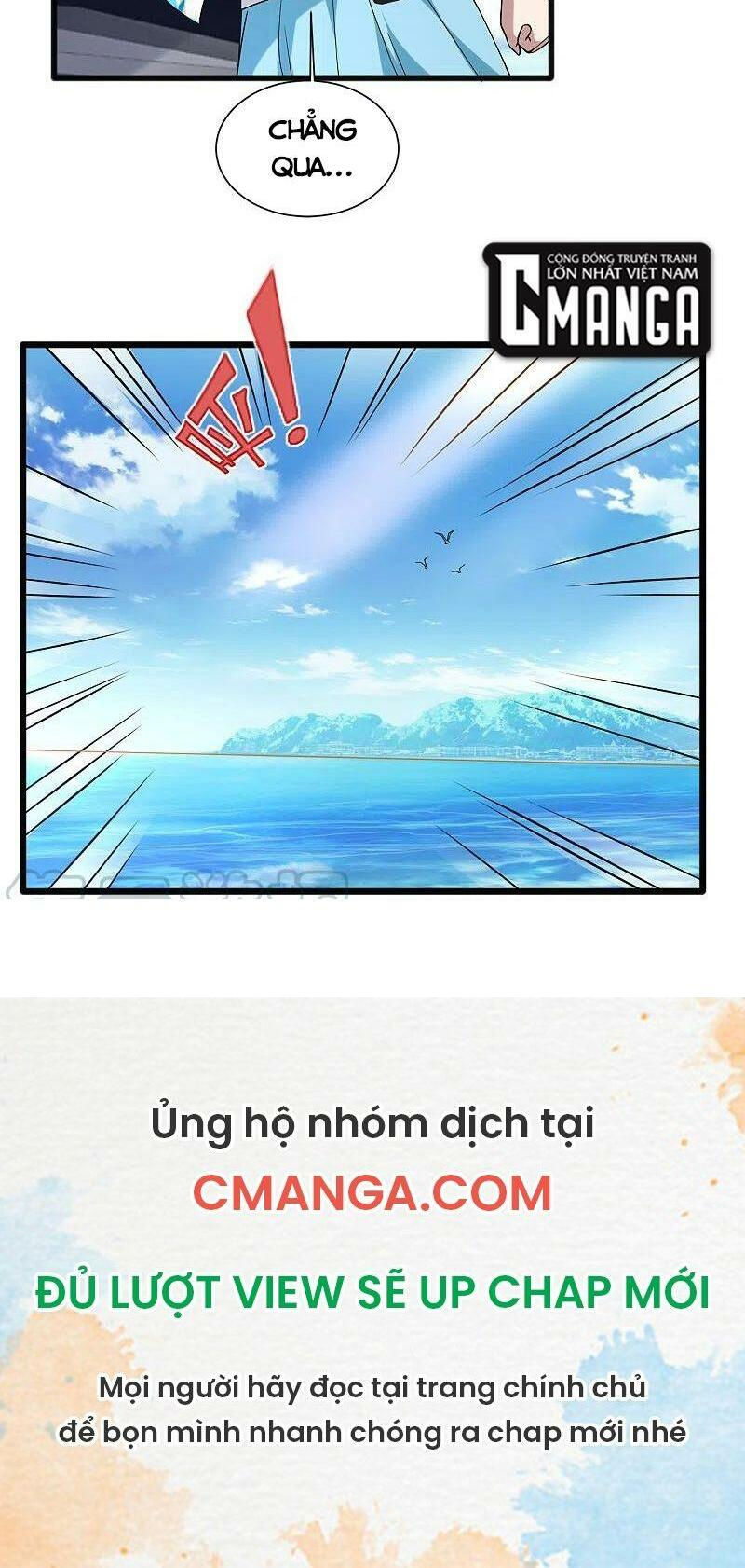 đô thị tà vương chapter 217 32