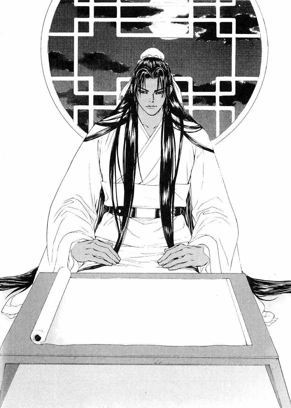 1001 nights chapter 61 1