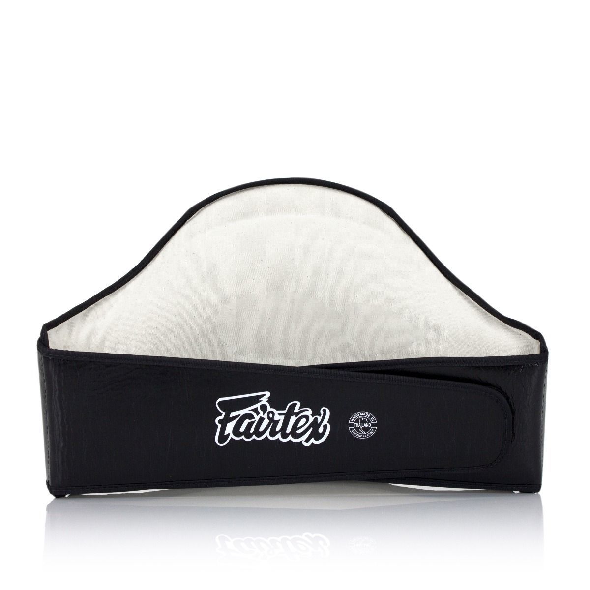 Đai bụng Fairtex Muaythai/Boxing - BPV1 - Hàng chính hãng