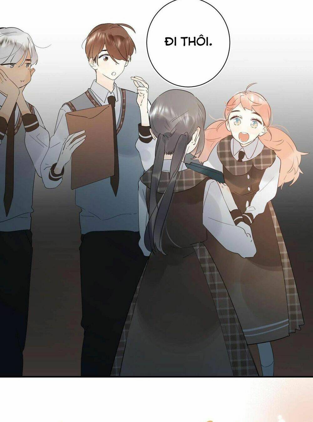 phù thủy hạng bét chapter 26 27