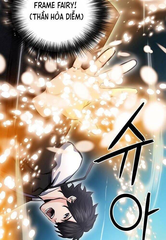 Druid Tại Ga Seoul - Người Hóa Thú Chapter 61 57