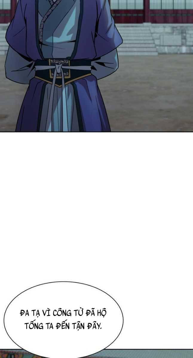 bậc thầy phép thuật ở thế giới võ lâm chapter 32.1 11