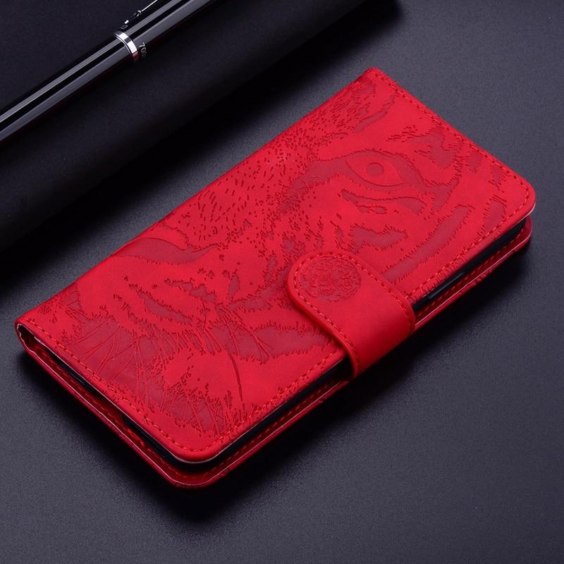 Bao Da Kiểu Ví Gập In Hình Thú 3d Cho Samsung Galaxy A11 A21 A31 A41 A51 A71 A81 A6 A8 A21S A20E A10 A30 A50 A70