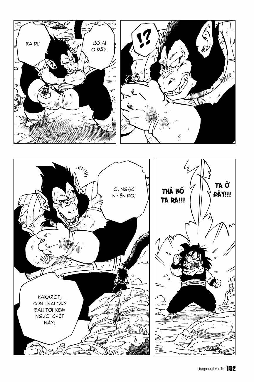 dragon ball - bảy viên ngọc rồng chapter 235 7