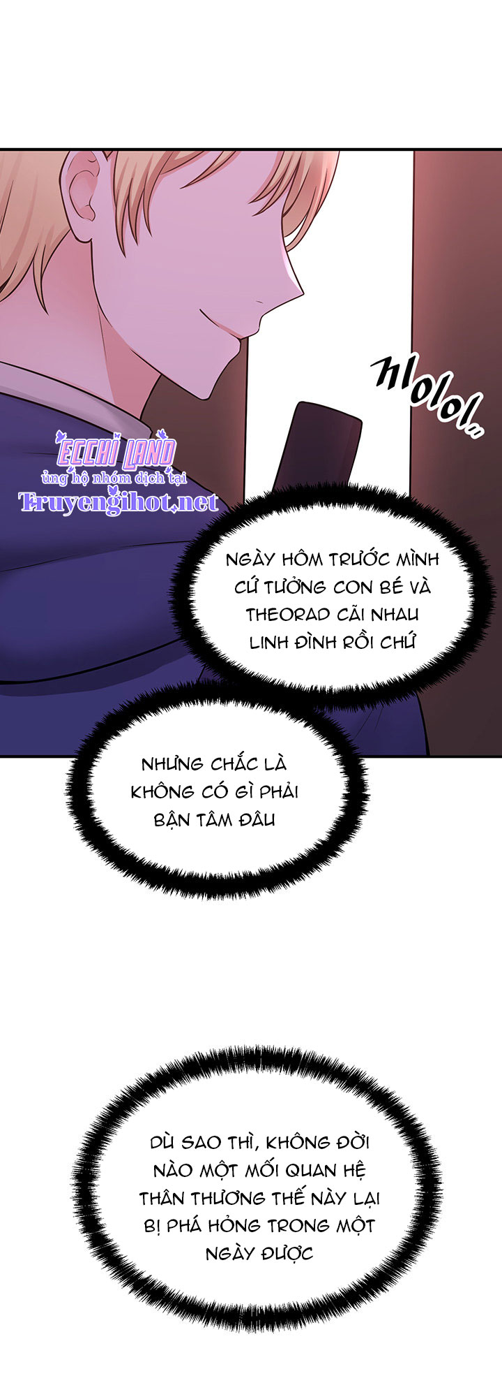 Ả Elf Thích Bị Sỉ Nhục chapter 33.1 - Trang 22