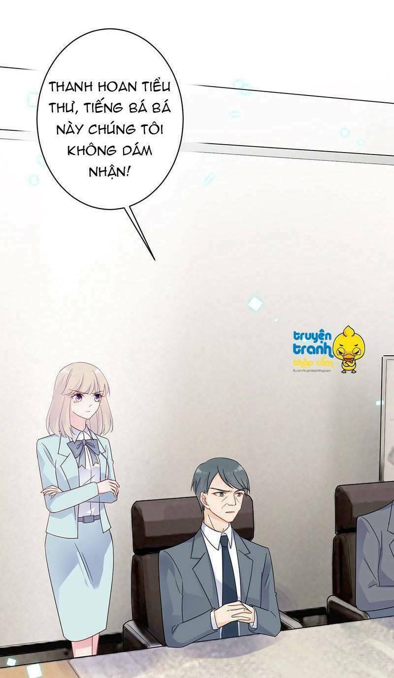 chọc tới chủ tịch tổng tài 2 chapter 41 12