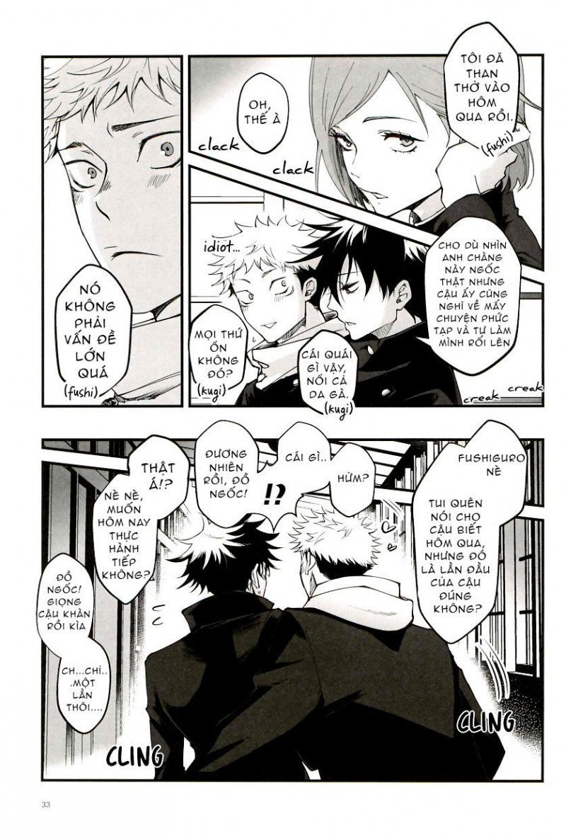 cp trong jujutsu kaisen dj chapter 1 33