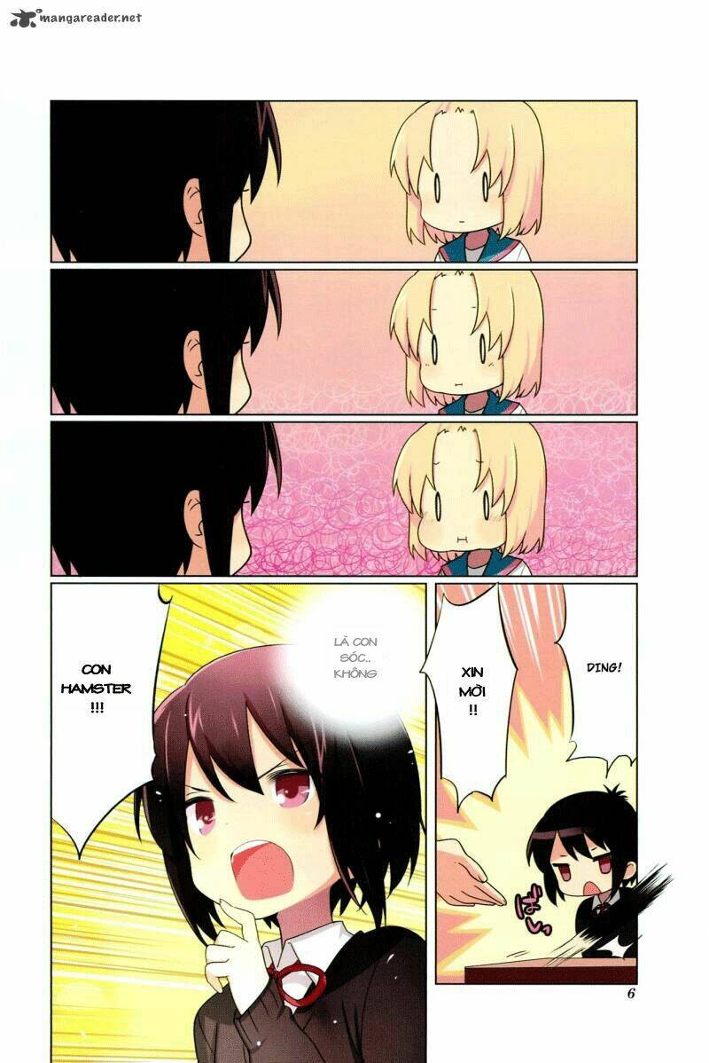 a channel chapter 32 8