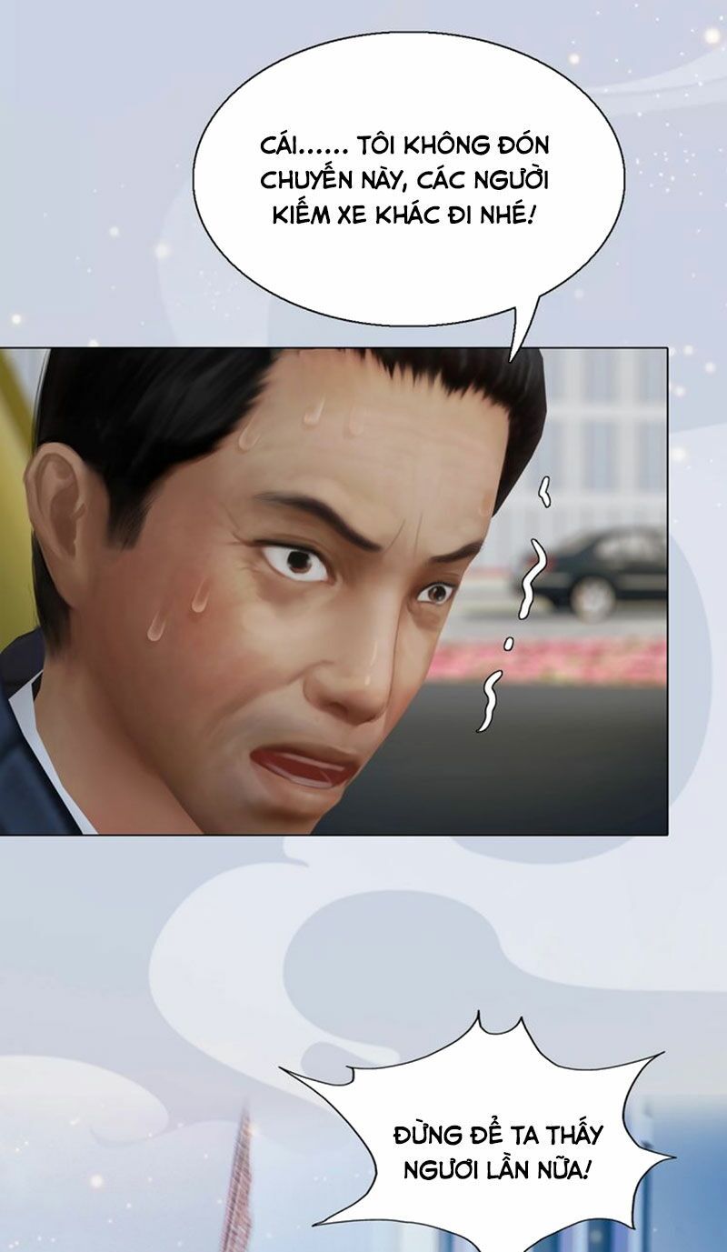 yêu nhan lệnh chapter 101.1 39