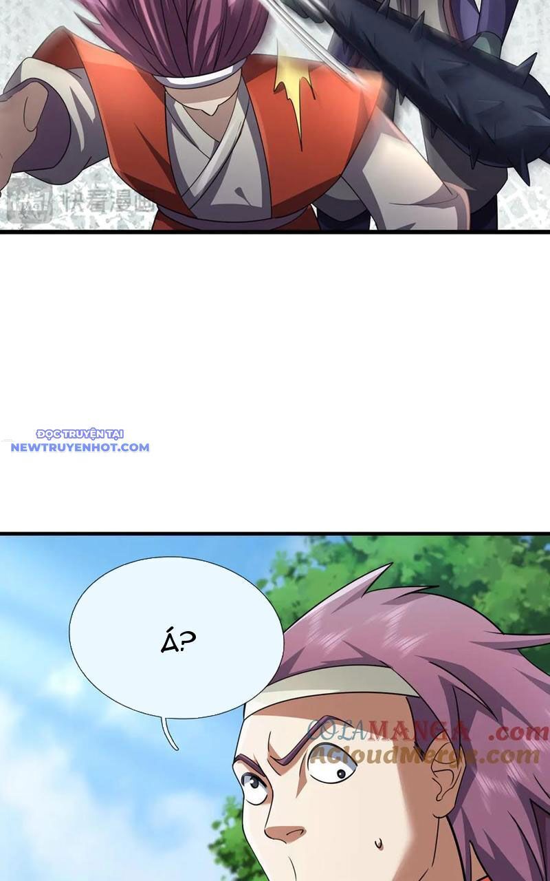 ngủ say vạn cổ: xuất thế đẩy ngang chư thiên chapter 58 56