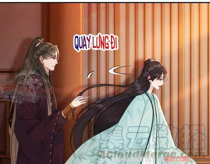 trọng sinh bá sủng nhiếp chính vương quá mạnh mẽ chapter 108 12