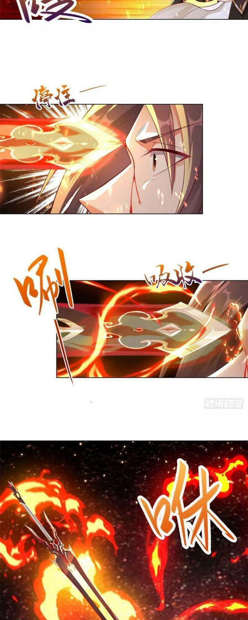 người nuôi rồng chapter 52 11