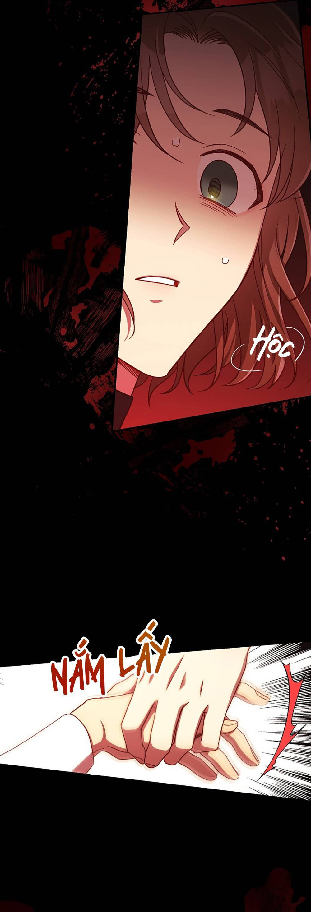 sống sót dưới thân phận hầu nữ chapter 61 10