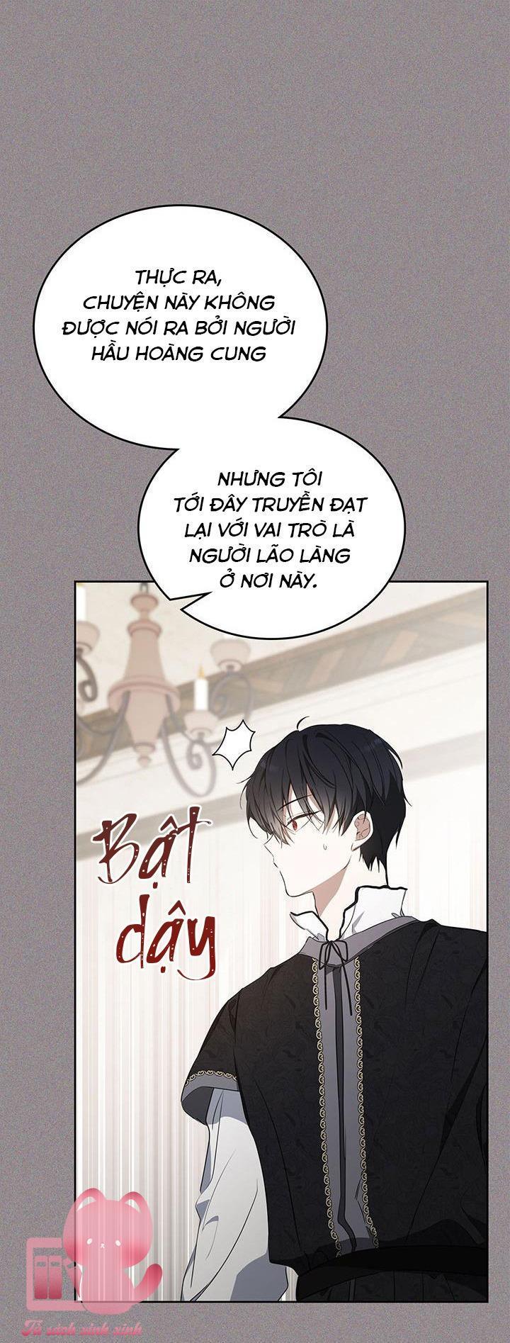 kiếp này ta sẽ trở thành gia chủ chapter 127 41