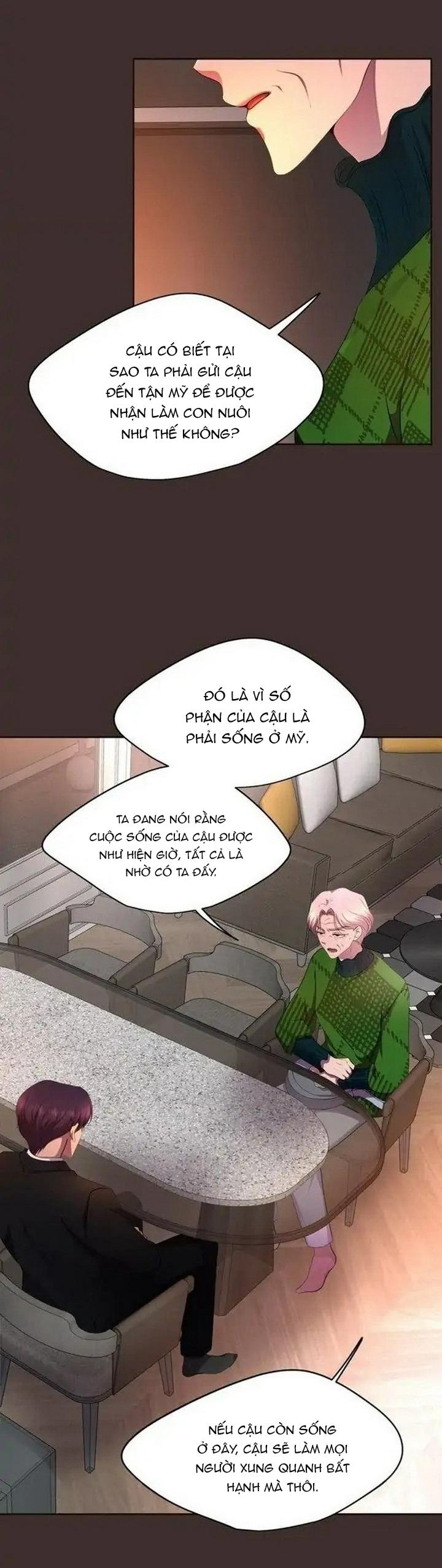 giữ em thật chặt (hold me tight) chapter 140 18