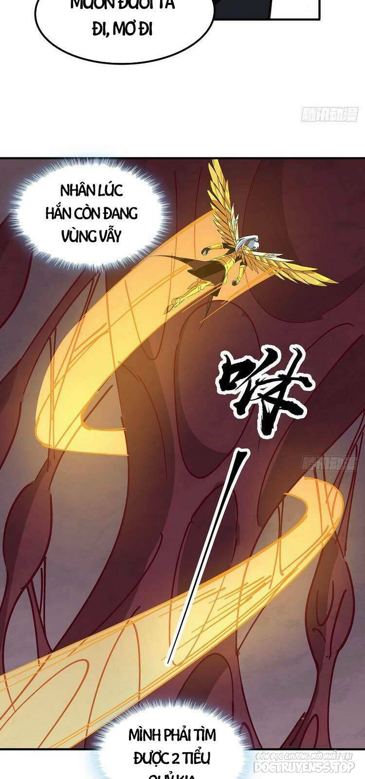 giải cứu 99 nữ chính ở mạt thế chapter 85 14
