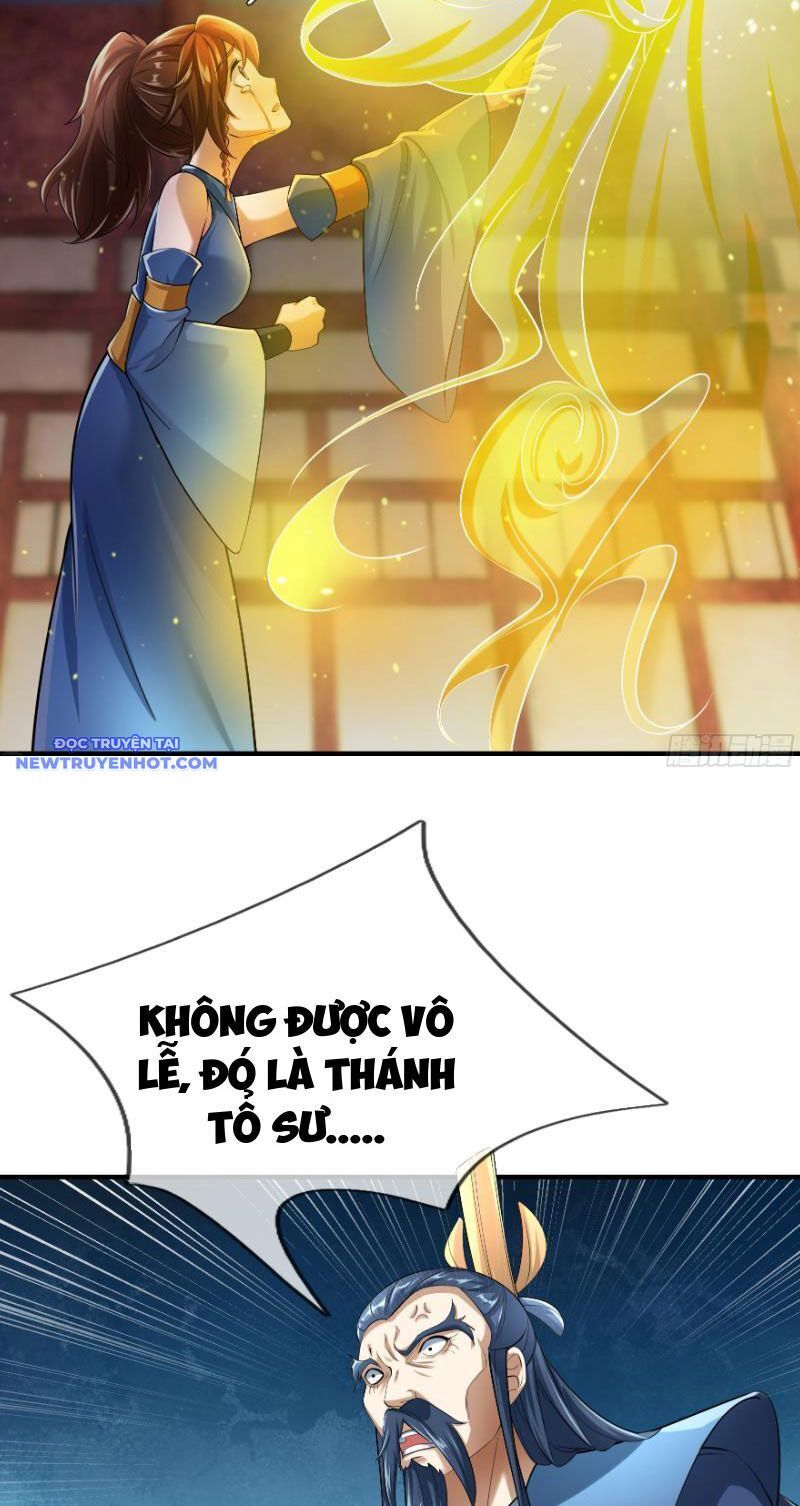 ngủ say vạn cổ: xuất thế đẩy ngang chư thiên chapter 26 14