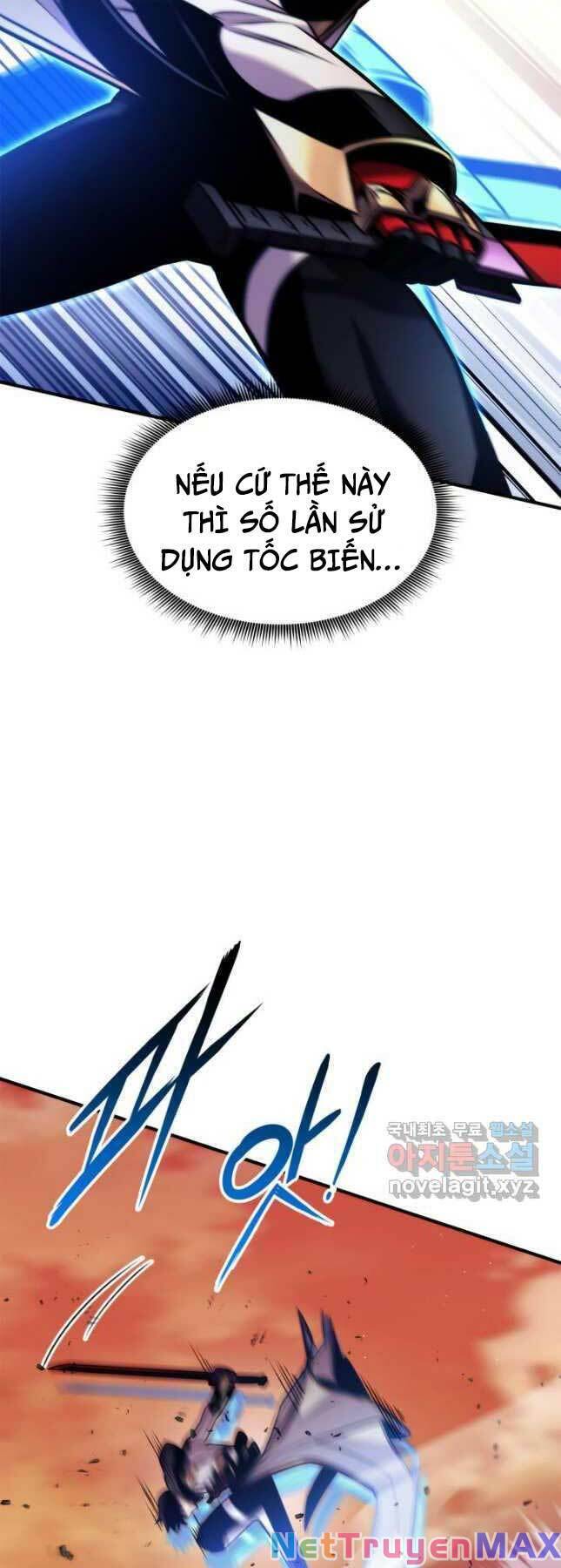 Ranker Tái Xuất Chapter 110 - Trang 43