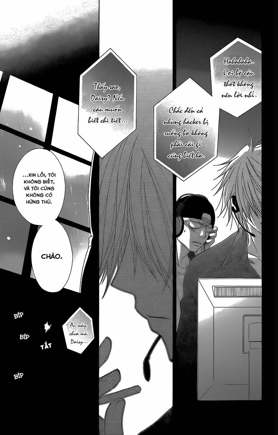 điện kích daisy chapter 52 12