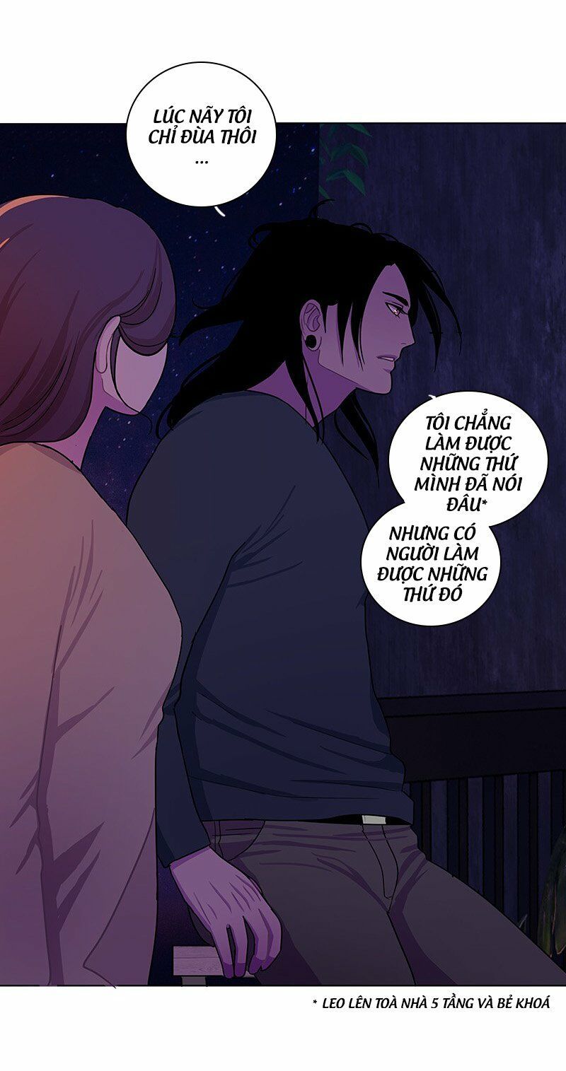 nửa đêm ở poppy land chapter 29 22