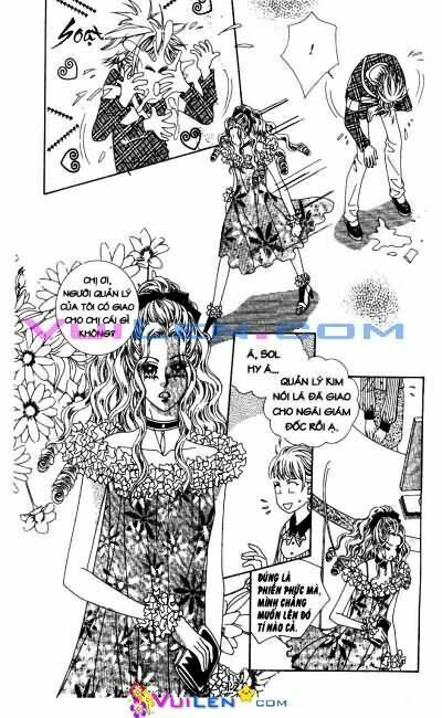 chạm mặt thần tượng chapter 3 124