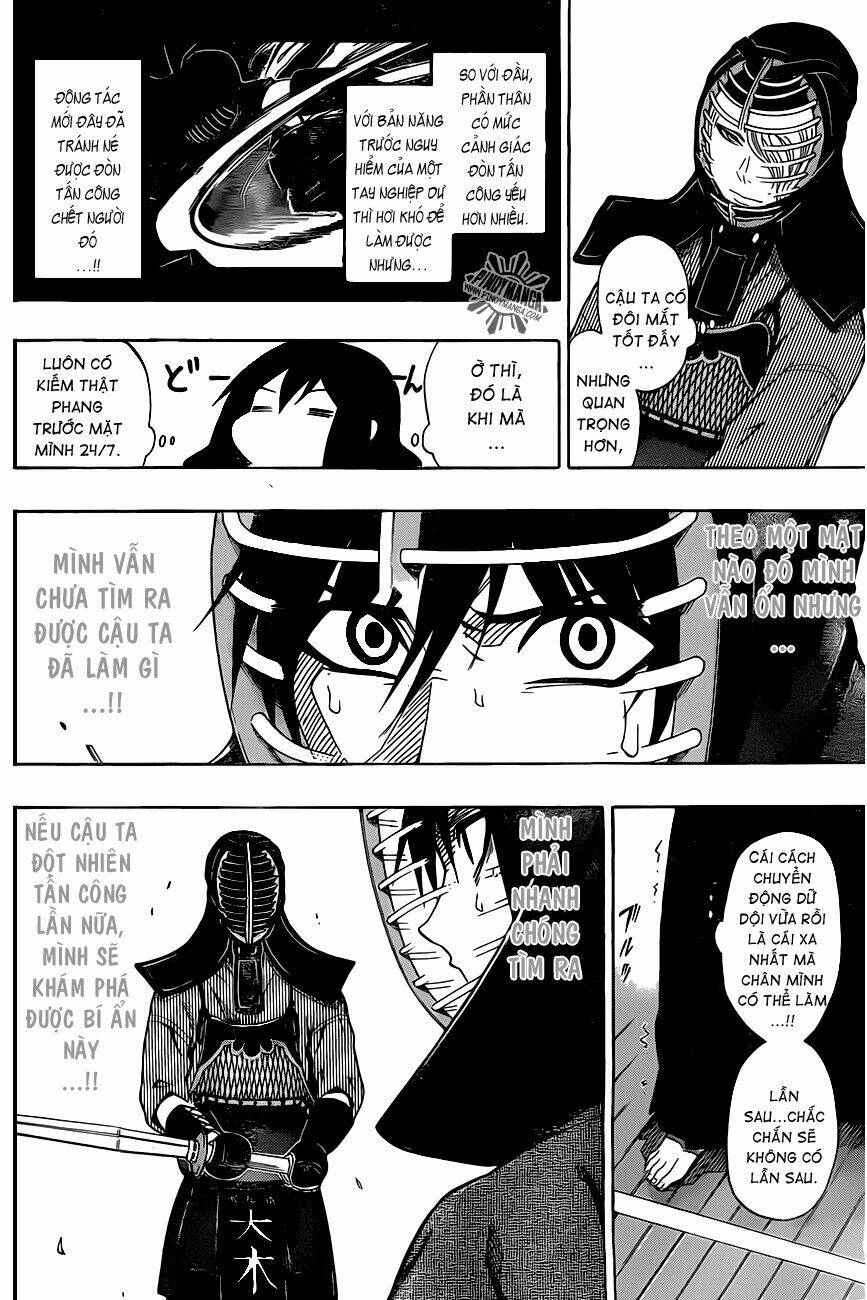 kurogane chapter 30 12