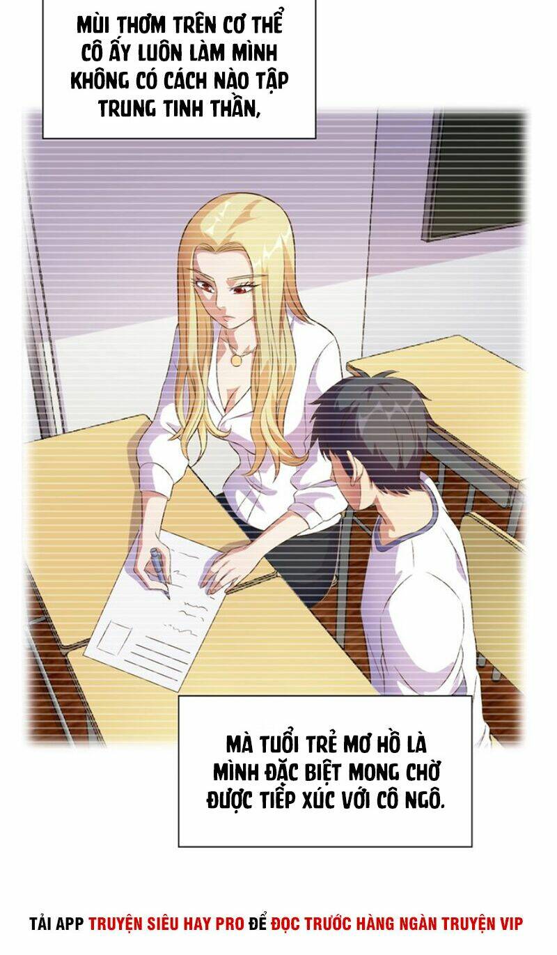 chín năm nghĩa vụ tu chân chapter 20 16