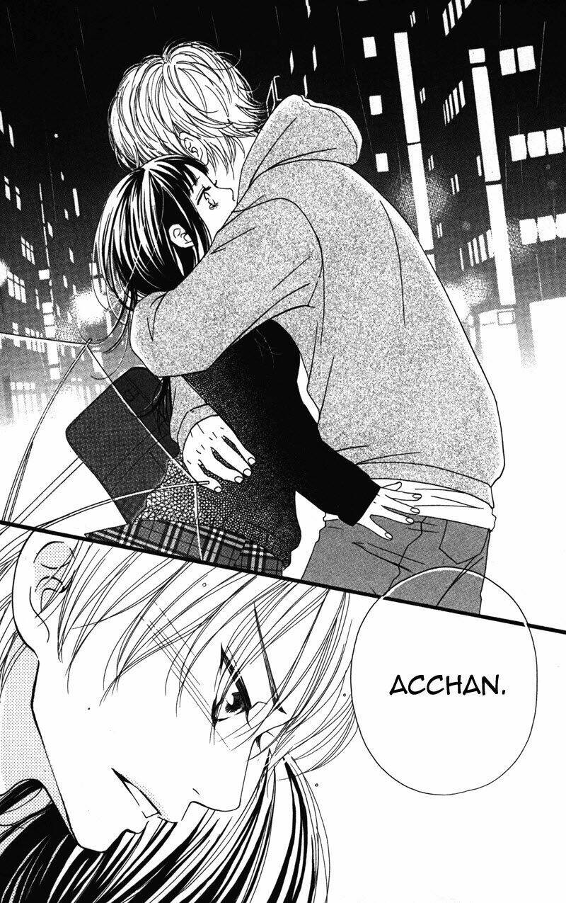 thiên thần gãy cánh chapter 1 32