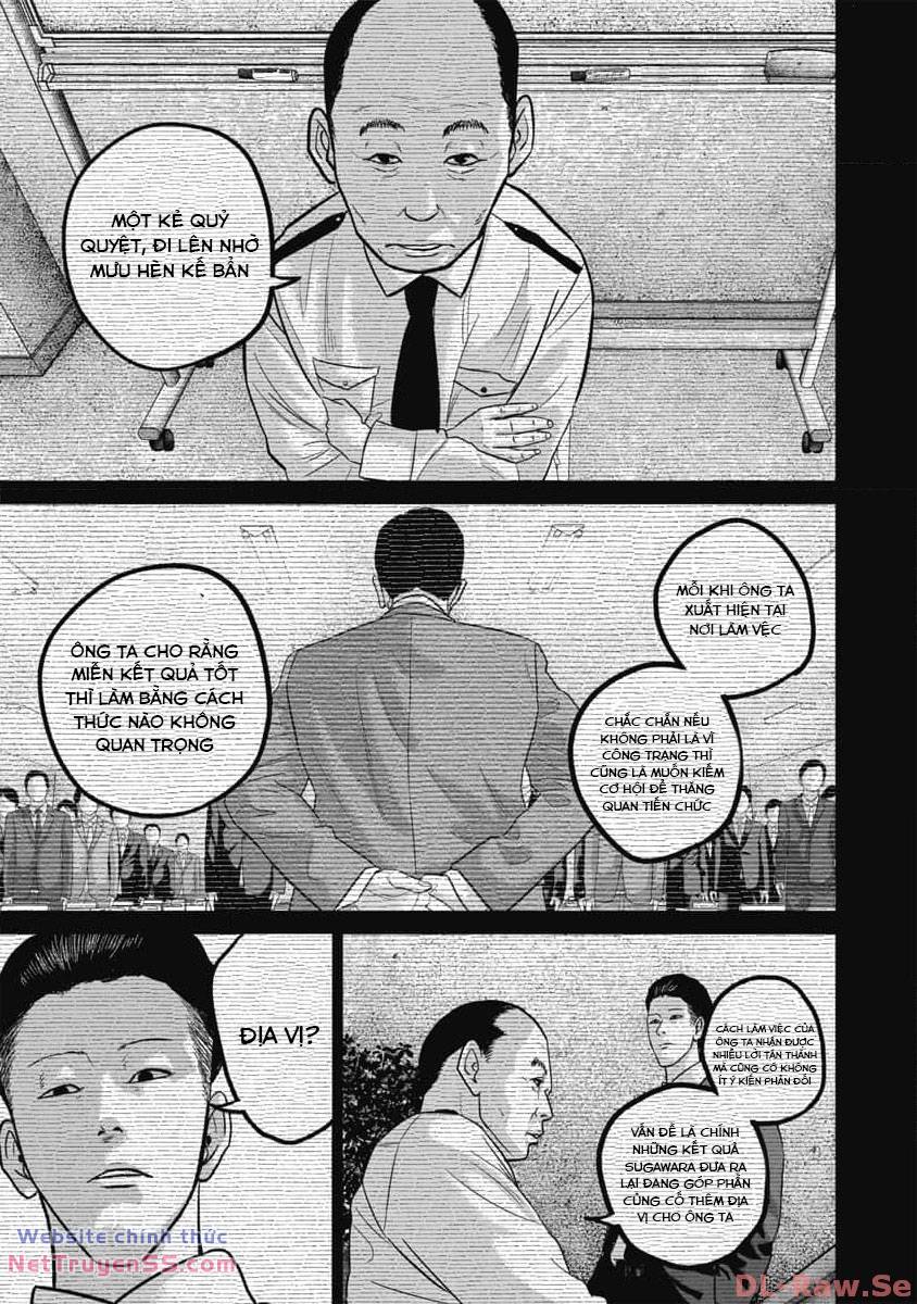 smiley - cười lên m chapter 63 10